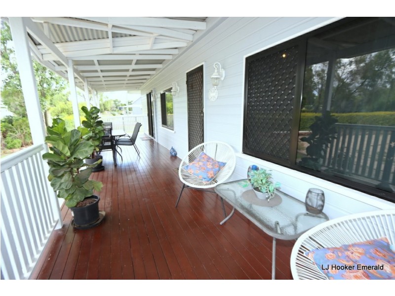 10 Rodeo Court, Emerald QLD 4720