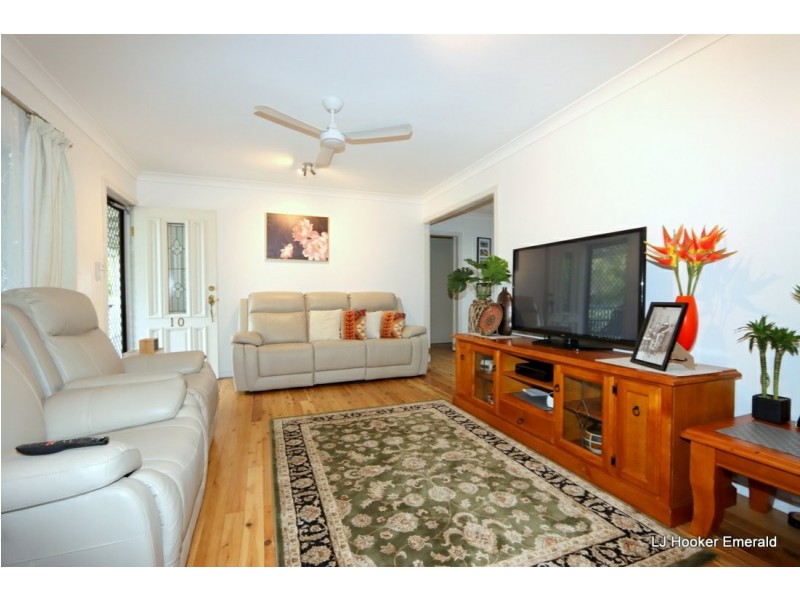 10 Rodeo Court, Emerald QLD 4720