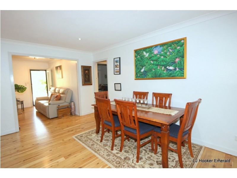 10 Rodeo Court, Emerald QLD 4720