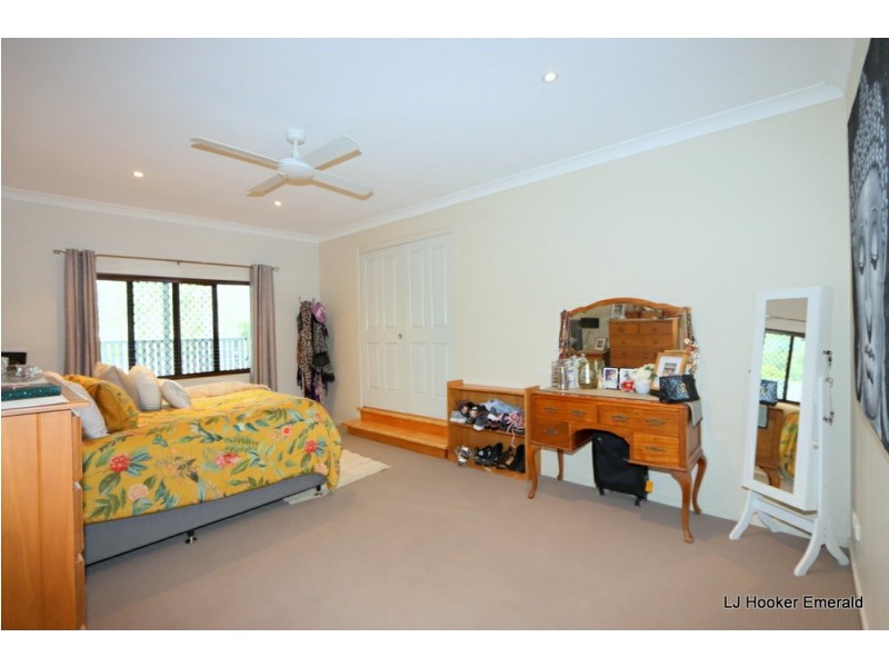 10 Rodeo Court, Emerald QLD 4720