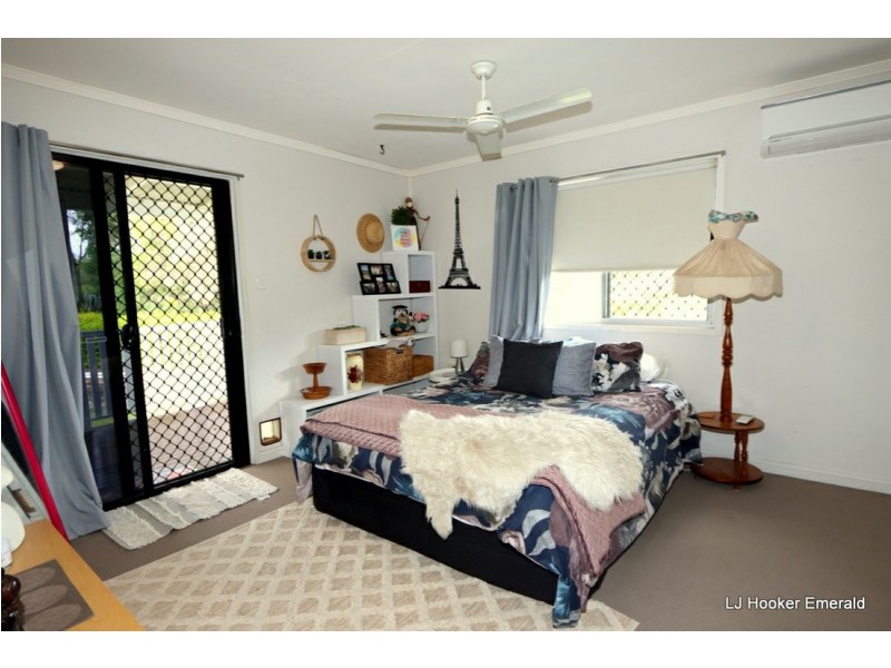 10 Rodeo Court, Emerald QLD 4720