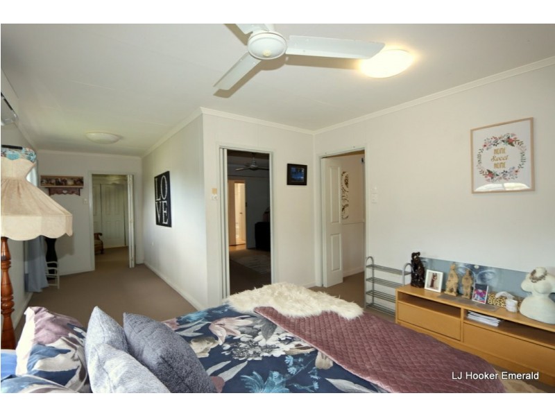 10 Rodeo Court, Emerald QLD 4720