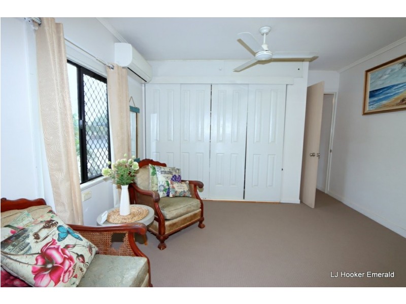 10 Rodeo Court, Emerald QLD 4720