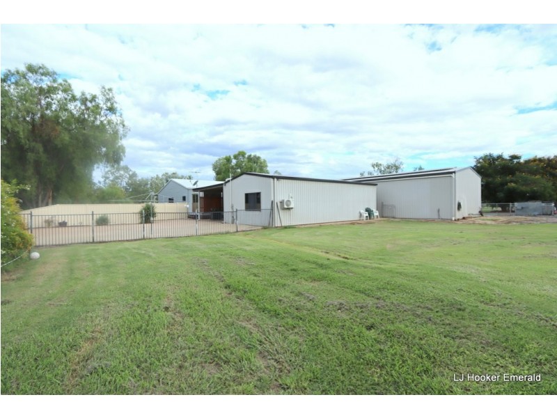 10 Rodeo Court, Emerald QLD 4720