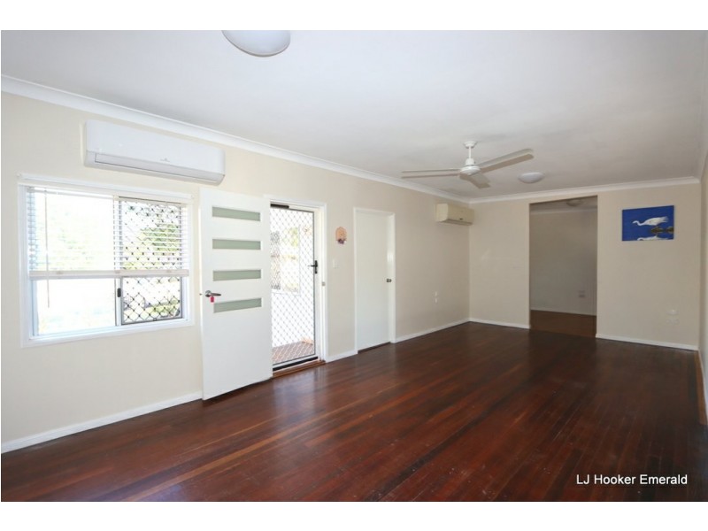 3 Edwards Pl, Emerald QLD 4720