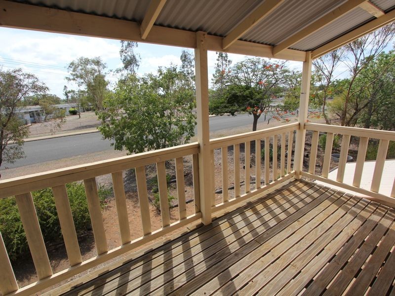 38 Bailey Street, Capella QLD 4723
