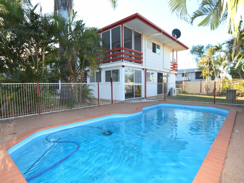 1 Eric Court, Emerald QLD 4720
