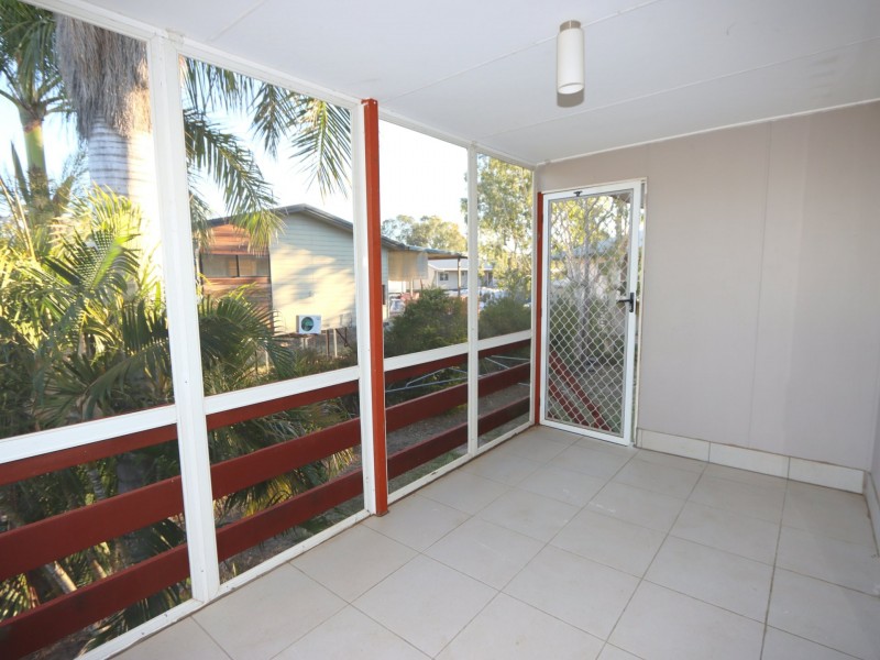 1 Eric Court, Emerald QLD 4720