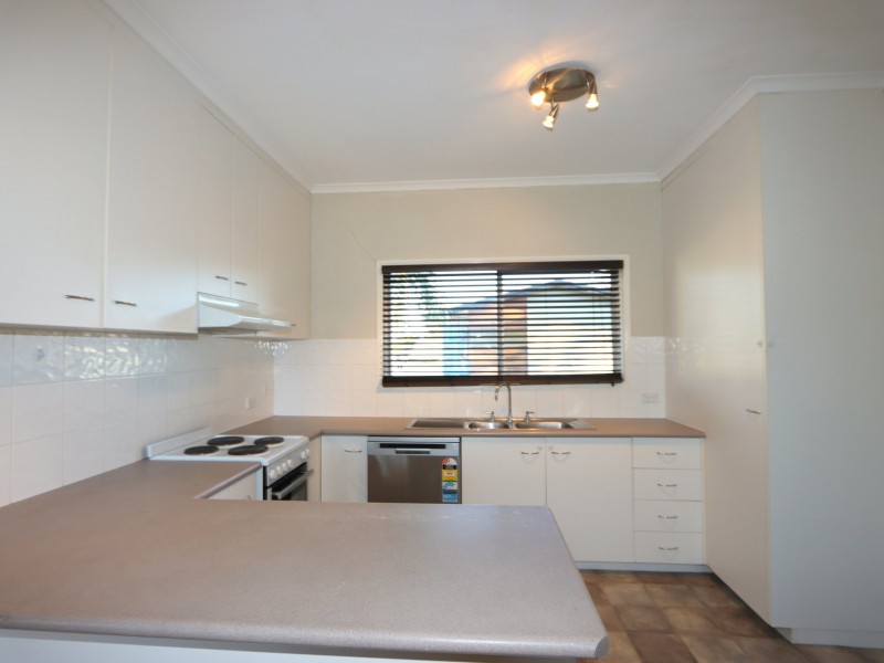 1 Eric Court, Emerald QLD 4720