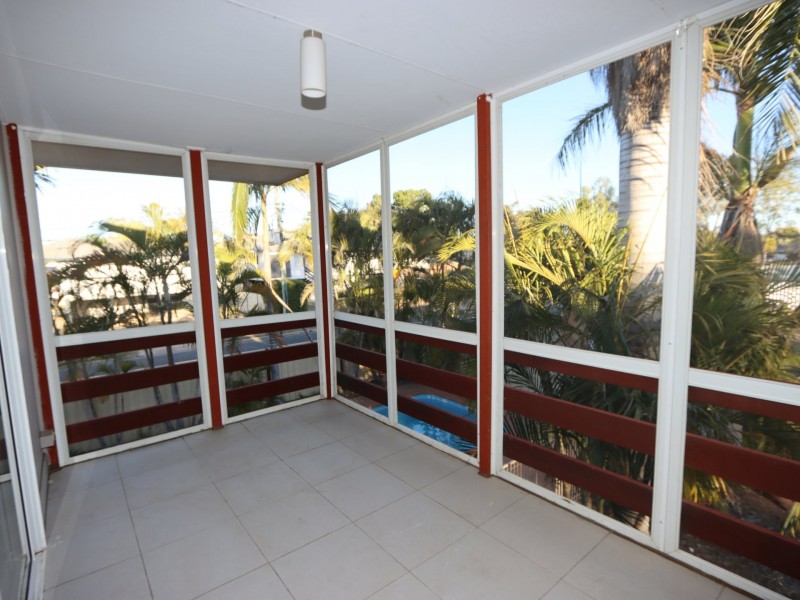 1 Eric Court, Emerald QLD 4720