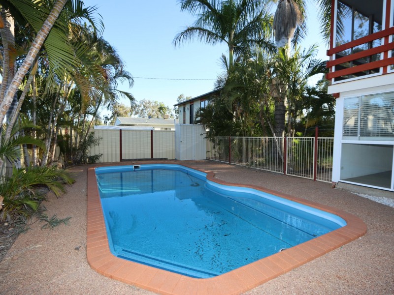 1 Eric Court, Emerald QLD 4720