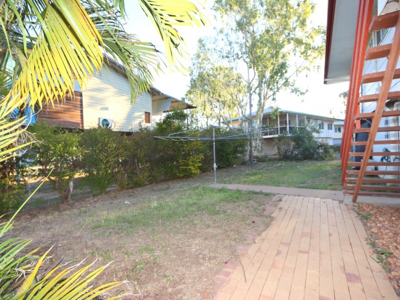 1 Eric Court, Emerald QLD 4720