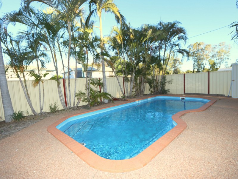 1 Eric Court, Emerald QLD 4720