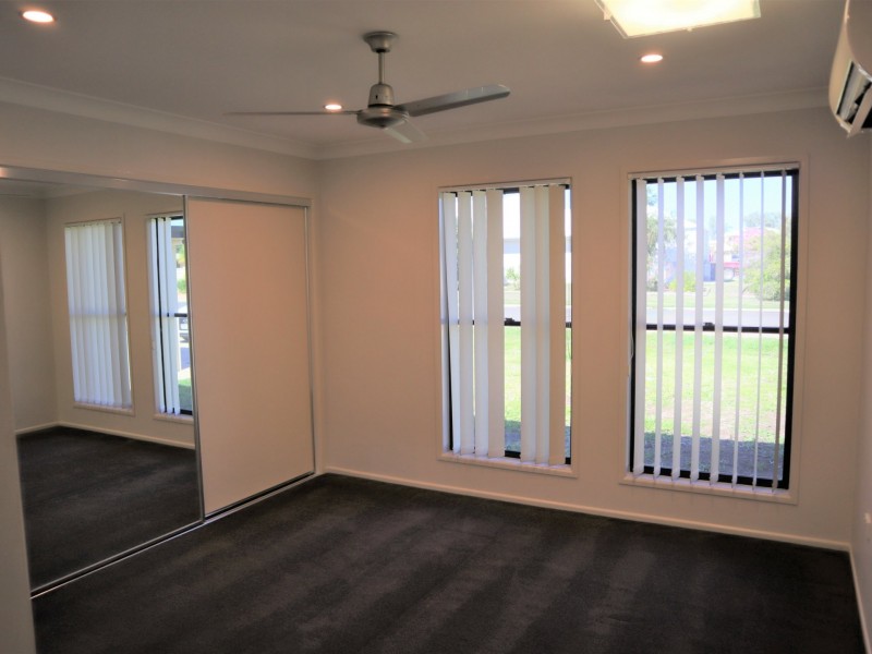 1 Saville Street, Emerald QLD 4720