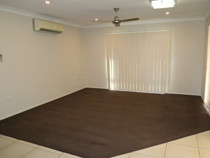 1 Saville Street, Emerald QLD 4720