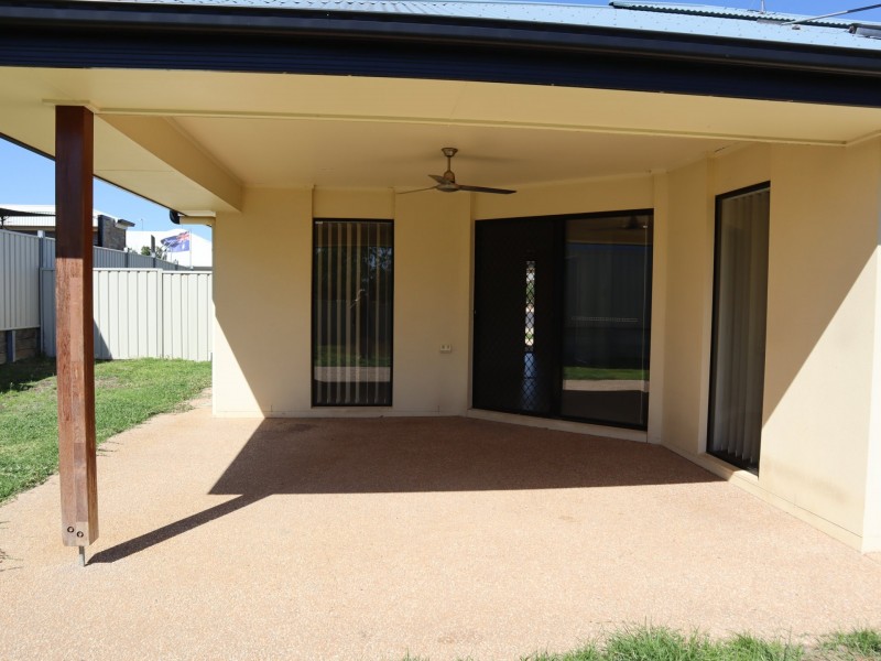 1 Saville Street, Emerald QLD 4720