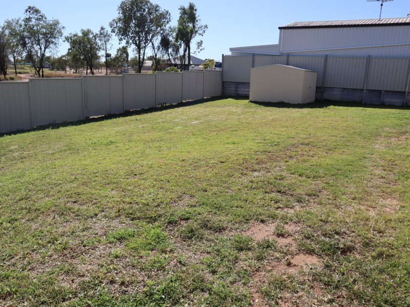 1 Saville Street, Emerald QLD 4720