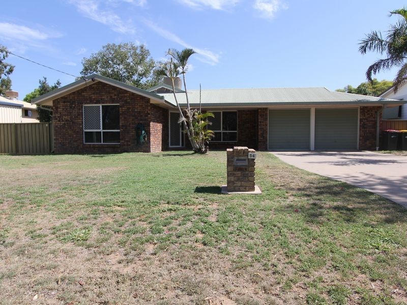 54 Park Avenue, Emerald QLD 4720