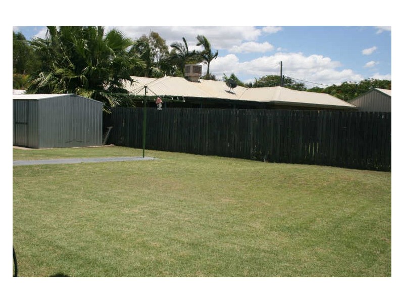 14 Eubar Place, Emerald QLD 4720