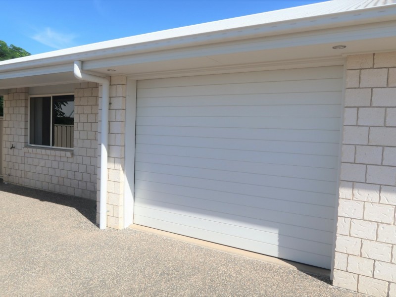 4/29 Scenic Drive, Emerald QLD 4720