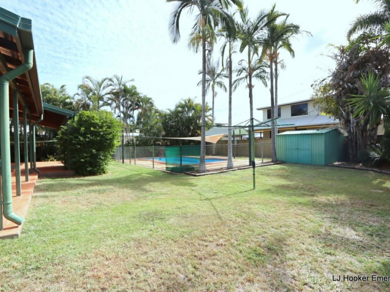 8 Ward Place, Emerald QLD 4720