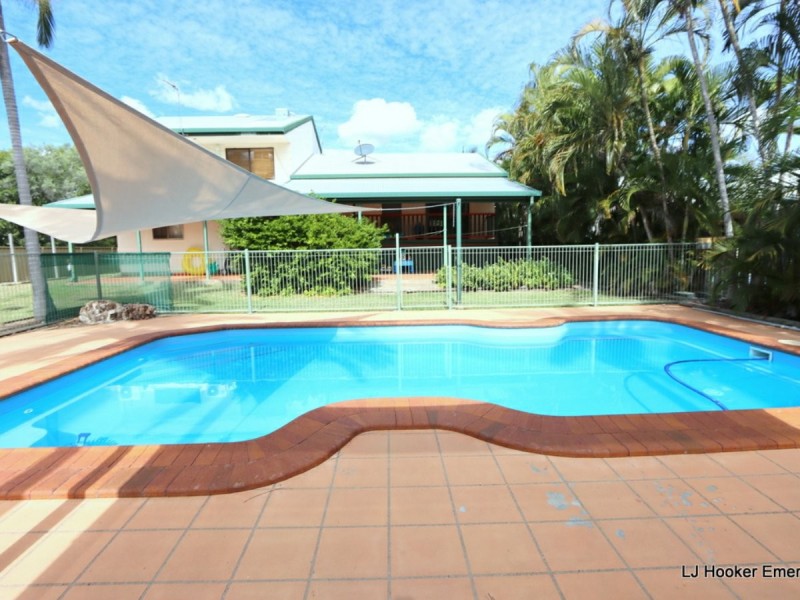 8 Ward Place, Emerald QLD 4720