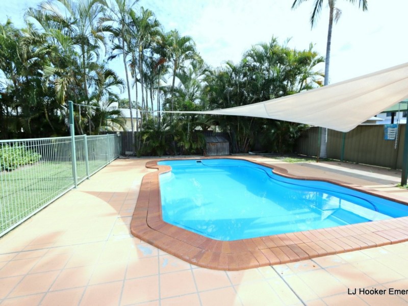 8 Ward Place, Emerald QLD 4720