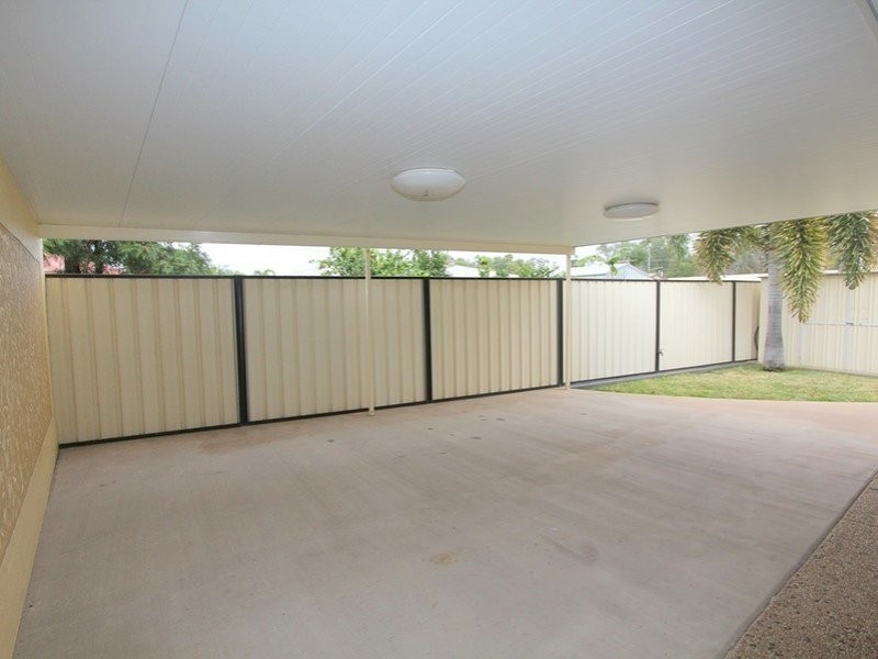 Unit 1 & 2/19 Louisa Court, Emerald QLD 4720