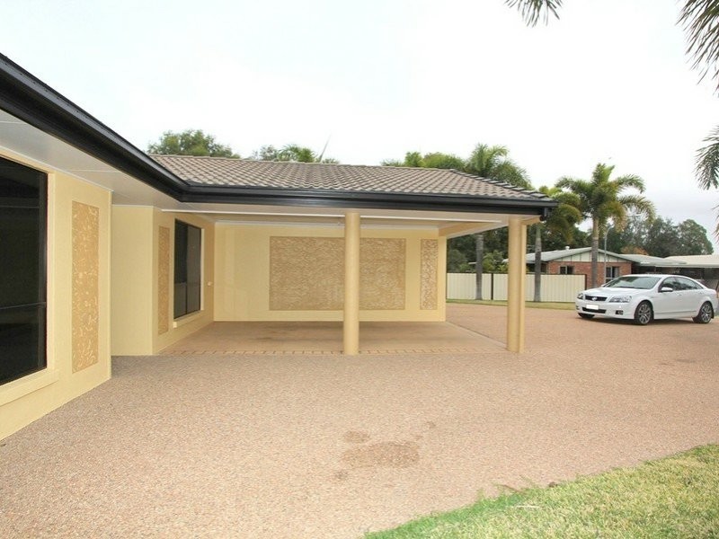 Unit 1 & 2/19 Louisa Court, Emerald QLD 4720