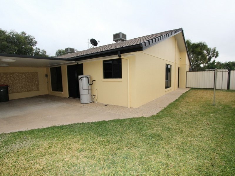 Unit 1 & 2/19 Louisa Court, Emerald QLD 4720