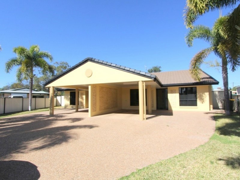 Unit 1 & 2/19 Louisa Court, Emerald QLD 4720