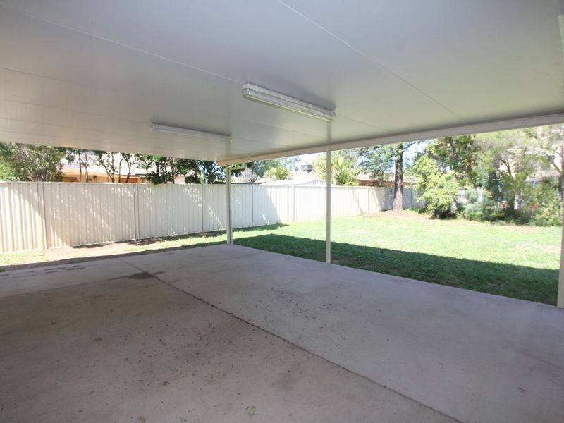 40 Staal Crescent, Emerald QLD 4720