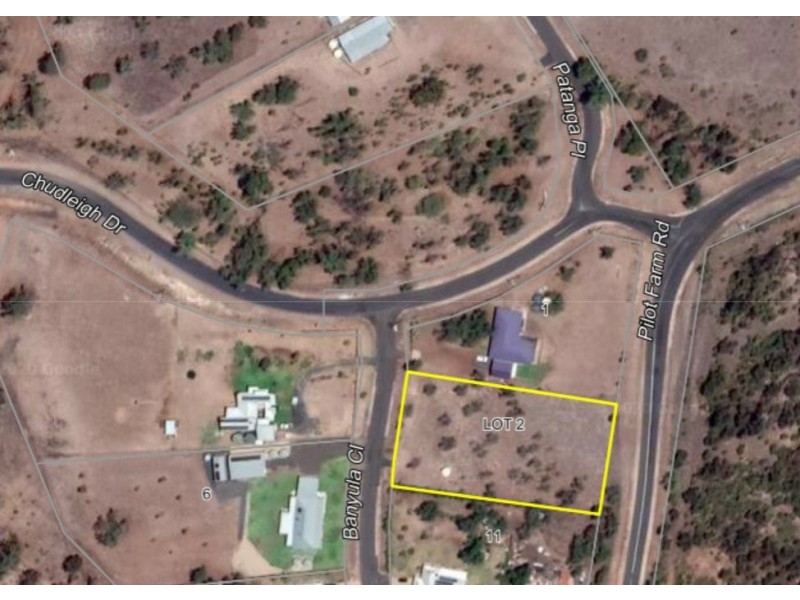 3 Banyula Close, Emerald QLD 4720