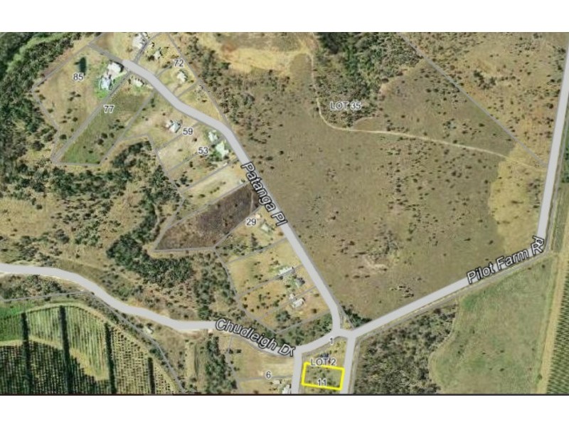 3 Banyula Close, Emerald QLD 4720