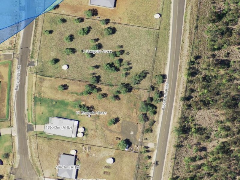 3 Banyula Close, Emerald QLD 4720