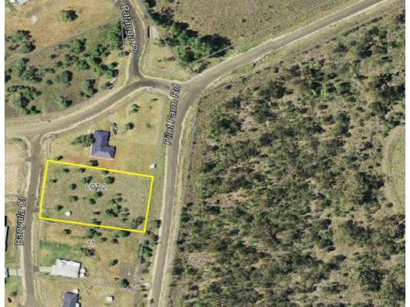 3 Banyula Close, Emerald QLD 4720