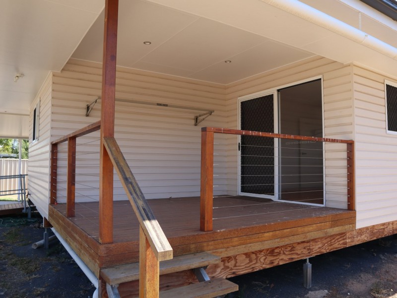 50 Retro Street, Emerald QLD 4720