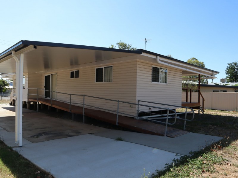 50 Retro Street, Emerald QLD 4720