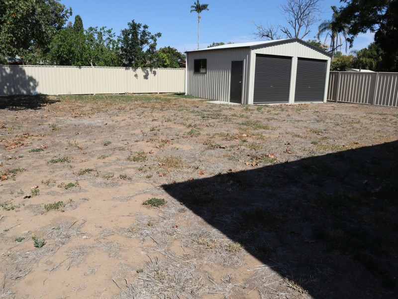50 Retro Street, Emerald QLD 4720