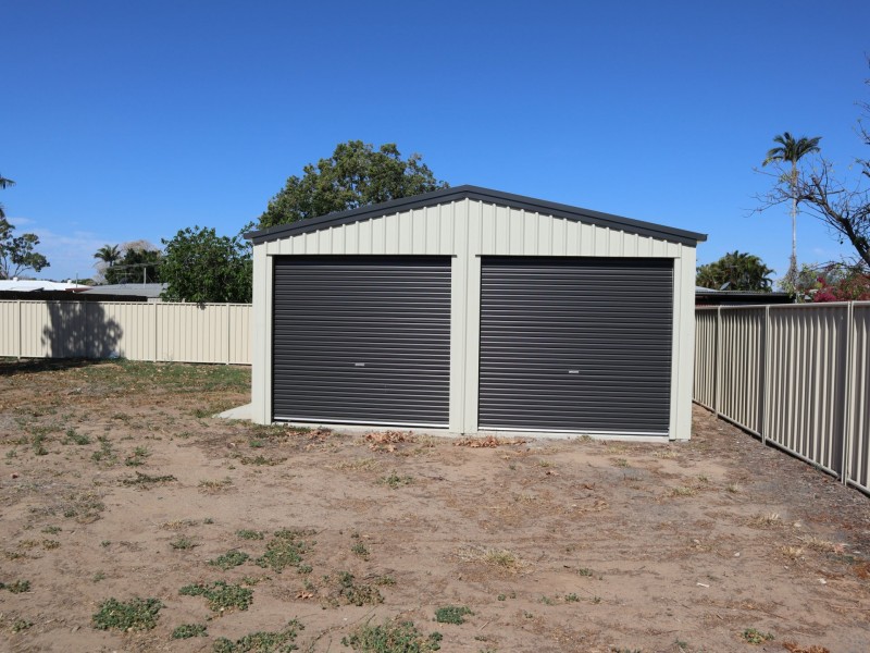 50 Retro Street, Emerald QLD 4720