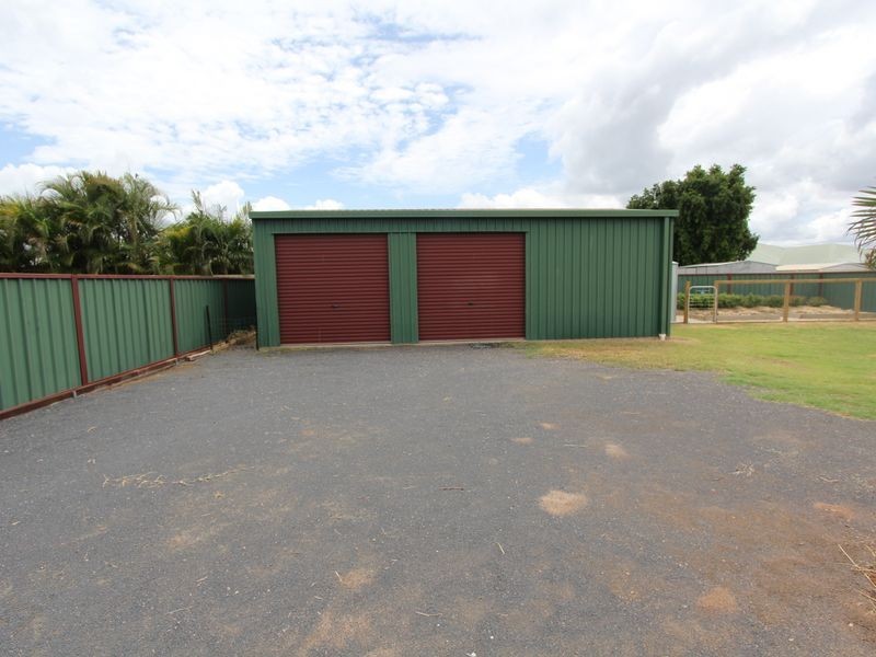20 Callaghan Street, Emerald QLD 4720