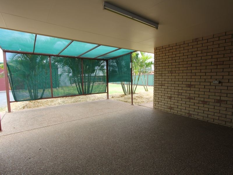 20 Callaghan Street, Emerald QLD 4720