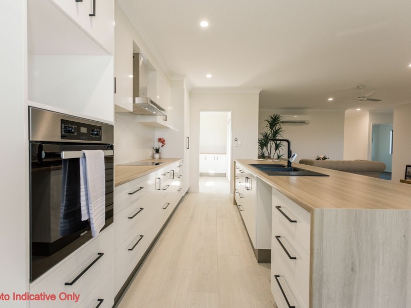 12 (Lot 29 Costello Court, Emerald QLD 4720