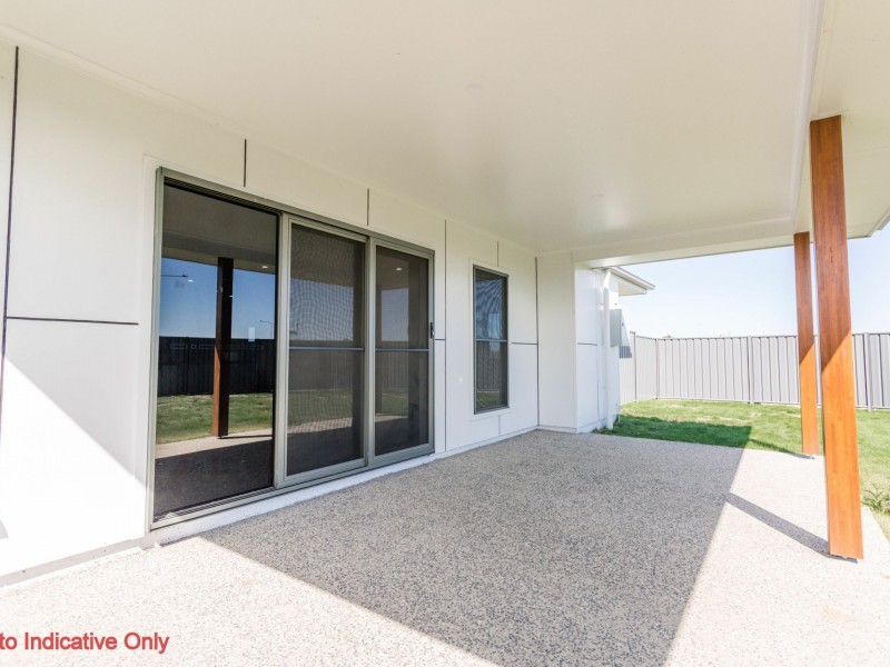12 (Lot 29 Costello Court, Emerald QLD 4720