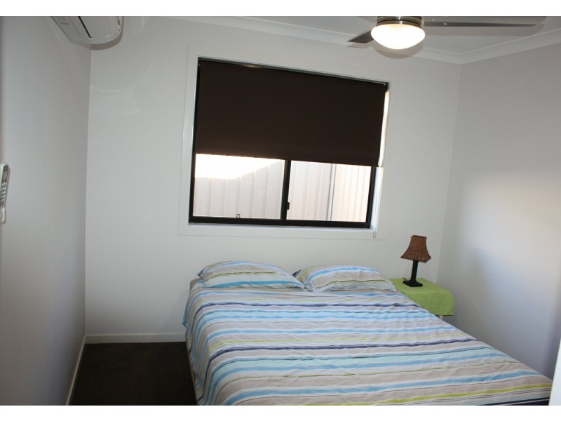 Unit 1/3 Duroux Street, Emerald QLD 4720