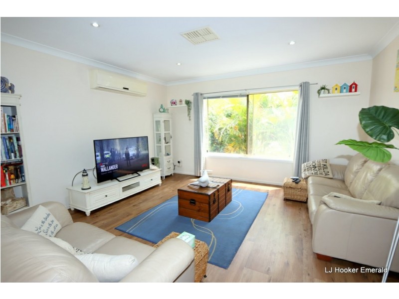 3 Clark Drive, Emerald QLD 4720