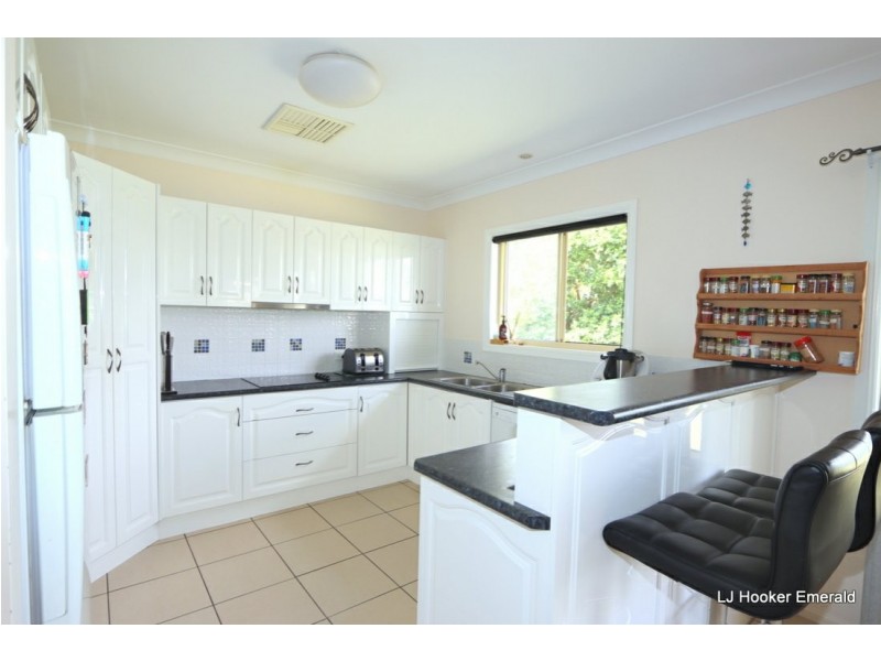 3 Clark Drive, Emerald QLD 4720
