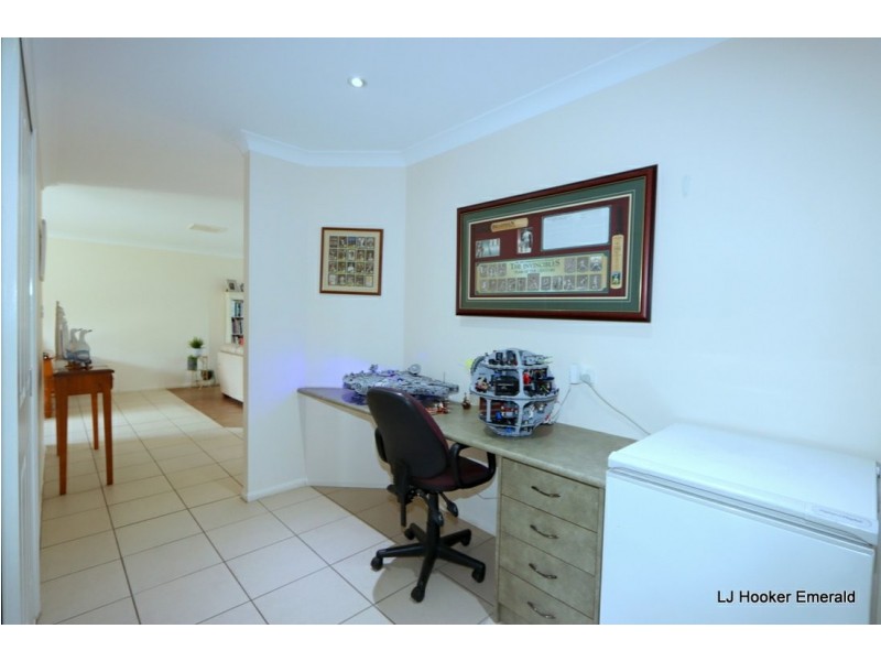 3 Clark Drive, Emerald QLD 4720