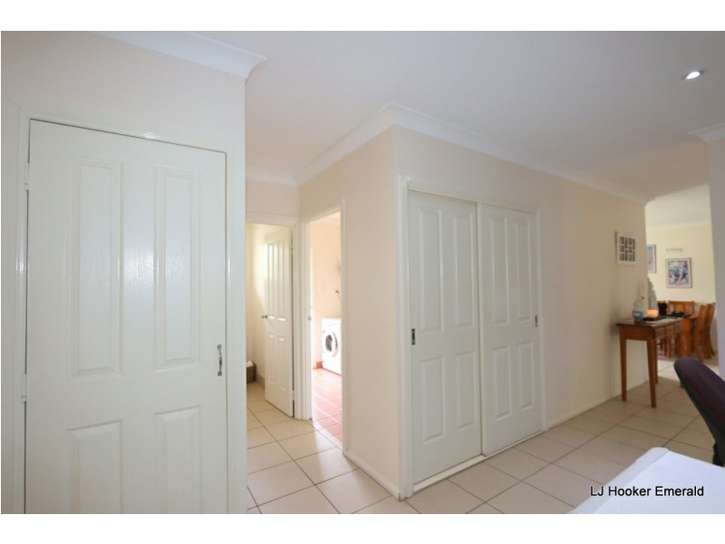 3 Clark Drive, Emerald QLD 4720