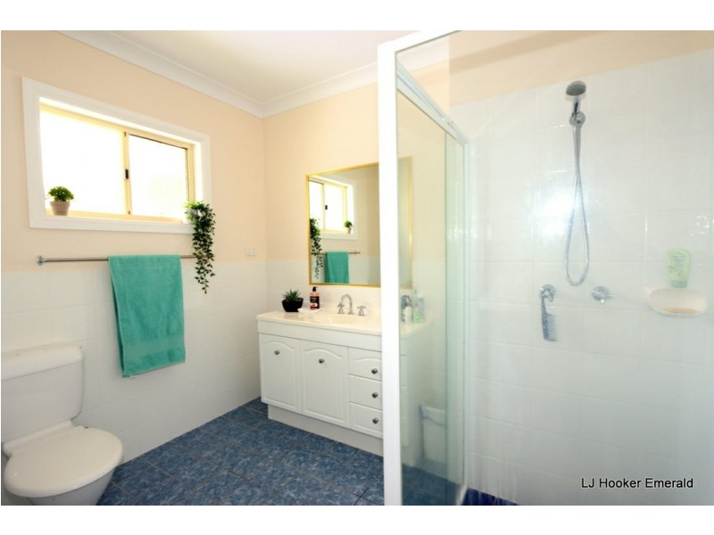 3 Clark Drive, Emerald QLD 4720
